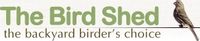 The Bird Shed coupons